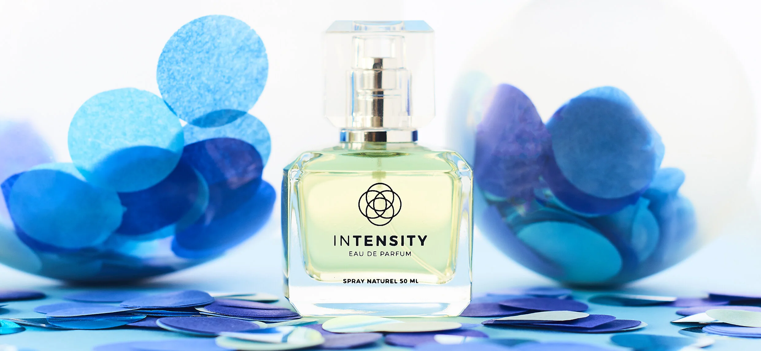 Fragrances — Intensity